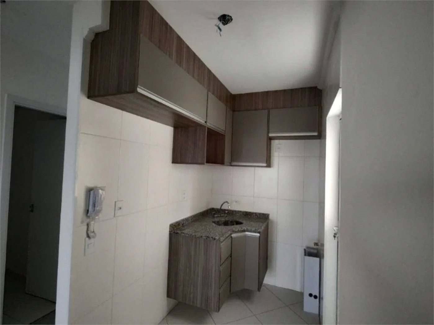Apartamento para alugar com 2 suítes em Jardim Ampliação, São Paulo, SP
