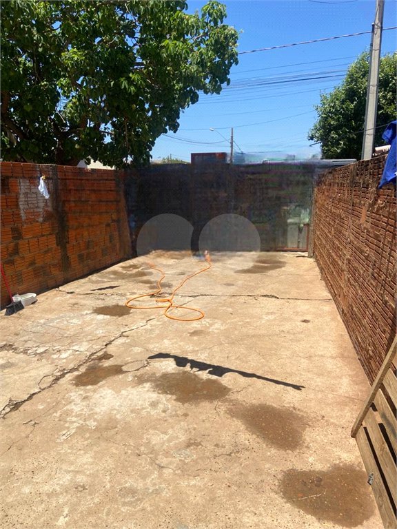 Casa à venda com 3 quartos em Jardim das Paineiras, Três Lagoas, MS