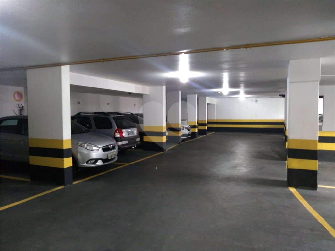 Apartamento à venda com 3 quartos em Santana, São Paulo, SP