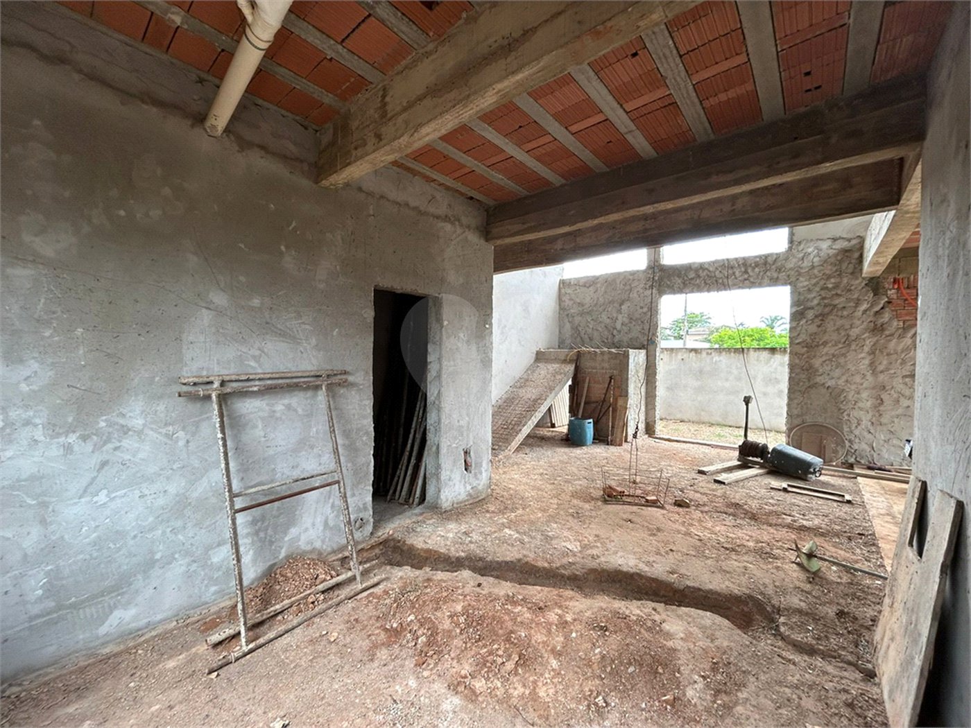 Casa à Venda de 3 dormitórios no condomínio damha II em São Carlos,