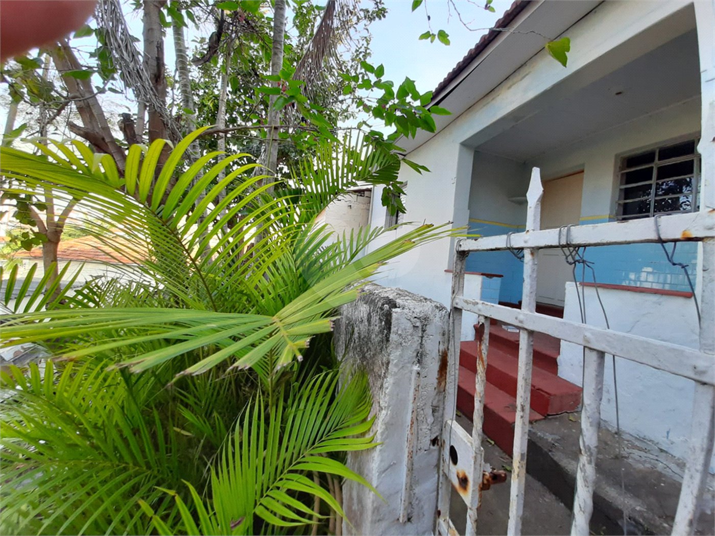 Terreno à venda com 1 quarto em Vila Mazzei, São Paulo, SP