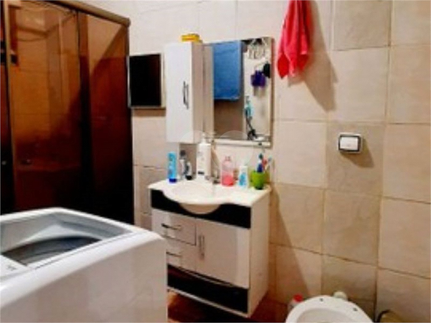 Apartamento à venda com 1 quarto em Liberdade, São Paulo, SP
