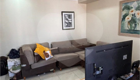 Apartamento para alugar com 2 quartos em Santana, São Paulo, SP