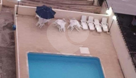 Apartamento à venda com 2 quartos em Vila Amália (zona Norte), São Paulo, SP