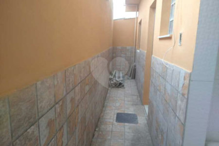 Casa à venda com 1 suíte, em Guaratiba, Rio de Janeiro, RJ