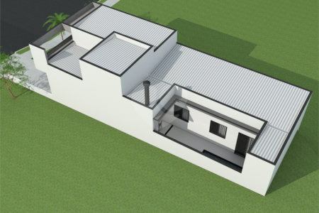 Casa à venda com 3 quartos, sendo 1 suíte, no condomínio Jardim Residencial Villagio Ipanema I, Sorocaba - SP