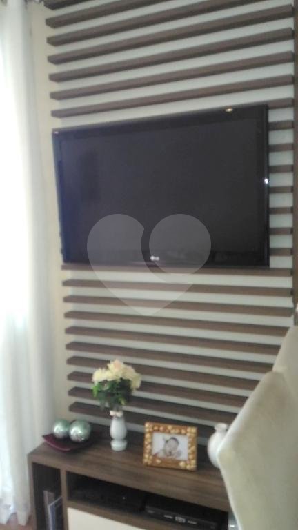 Apartamento à venda com 2 quartos em Vila Nova Cachoeirinha, São Paulo, SP