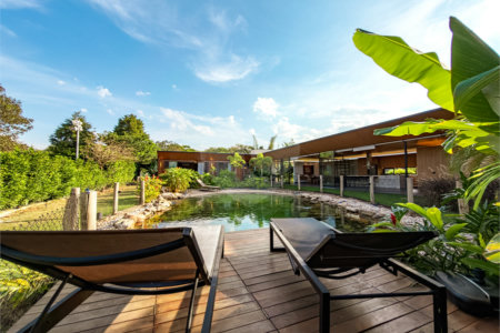 Casa à venda com 3 suítes no condomínio Primavera, Salto - SP