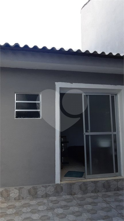 Casa à venda com 3 quartos, sendo 1 suíte,  em Vila Isolina Mazzei, São Paulo, SP