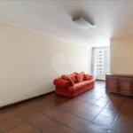 Apartamento à venda com 3 quartos em Moema, São Paulo, SP