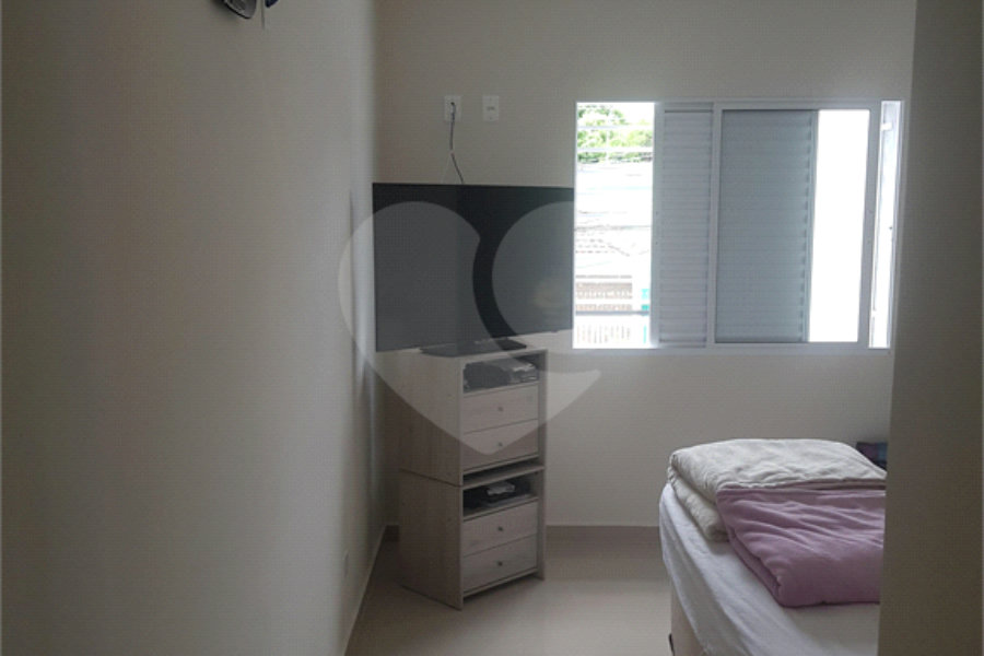 Sobrado à venda com 3 quartos, sendo 1 suíte, em Santana, São Paulo, SP