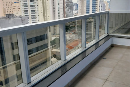 Sala à venda ou para alugar em Jardim das Acácias, São Paulo, SP