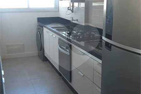 Apartamento à venda com 2 quartos, sendo 1 suíte, em Chora Menino, São Paulo, SP