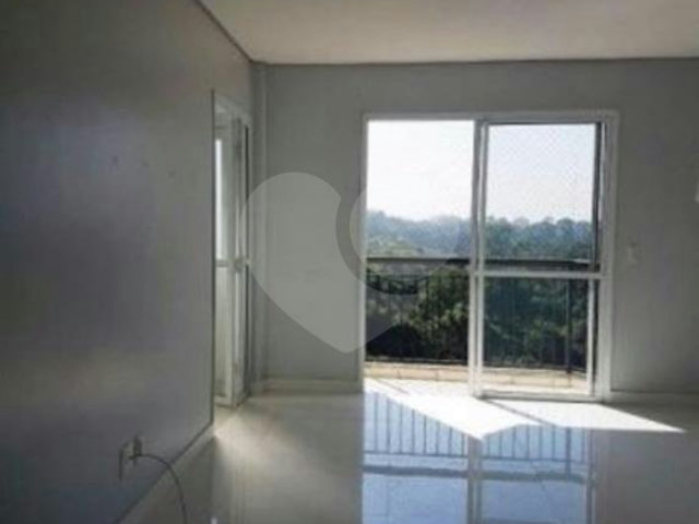 Apartamento à venda com 2 quartos em Mandaqui, São Paulo, SP