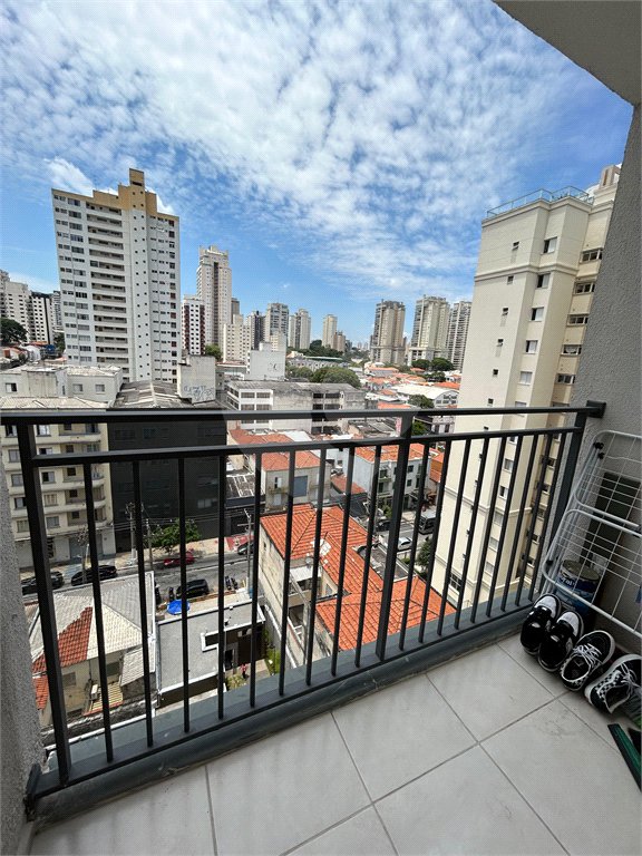 Apartamento à venda com 2 quartos, sendo 1 suíte,  em Água Branca, São Paulo, SP