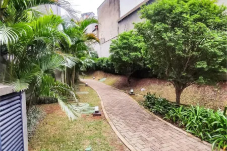 Apartamento à venda com 3 quartos, sendo 1 suíte, em Jardim Vazani, São Paulo, SP