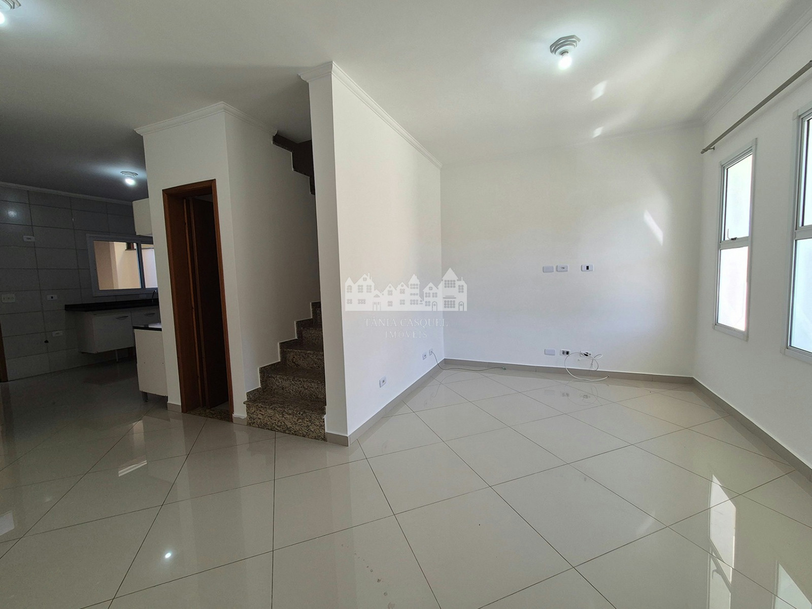 Casa, 3 quartos, 100 m² - Foto 3