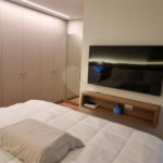 Apartamento para venda em Santana Zona Norte.