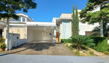 Casa em condomínio à venda com 3 suítes em Iporanga, Sorocaba, SP