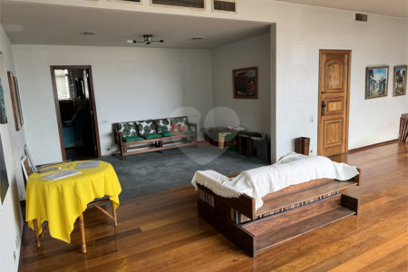 Apartamento à venda com 4 quartos, sendo 2 suítes, em Tijuca, Rio de Janeiro, RJ