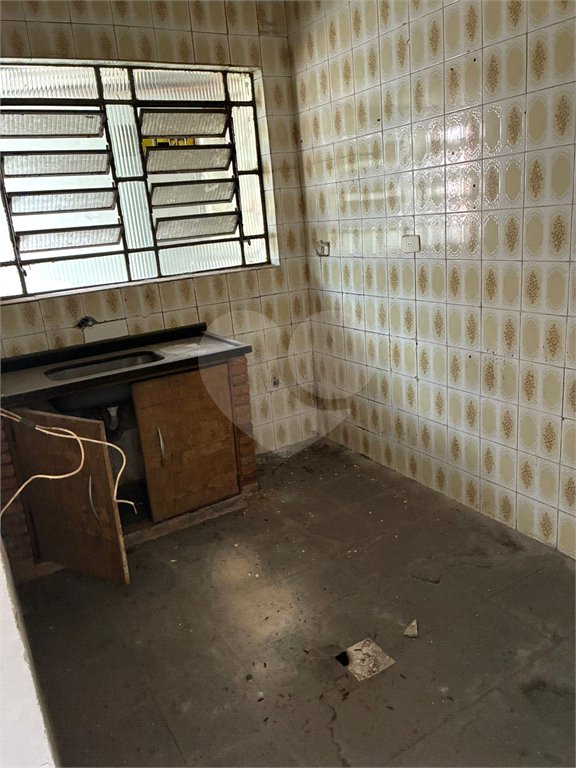 Casa à venda com 2 quartos em Jabaquara, São Paulo, SP