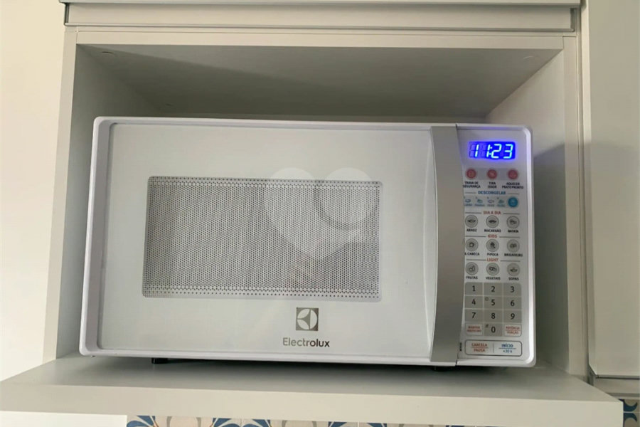 Apartamento à venda com 1 suíte em Tucuruvi, São Paulo, SP