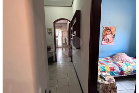 Casa à venda com 5 quartos, sendo 1 suíte, em Jardim São Paulo, Sorocaba, SP
