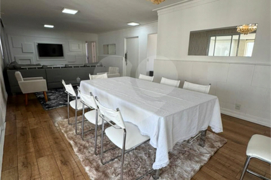 Apartamento para alugar com 4 quartos, sendo 3 suítes, em Tatuapé, São Paulo, SP