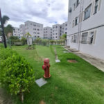 Apartamento à venda com 2 quartos em Santa Cruz, Rio de Janeiro, RJ