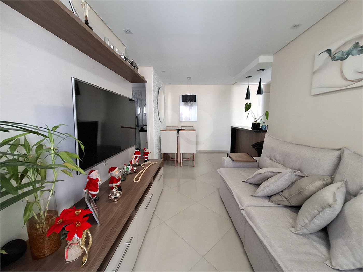 Apartamento à venda com 3 quartos, sendo 1 suíte, em Casa Verde, São Paulo, SP