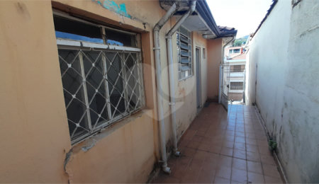 Sobrado à venda com 1 quarto em Tucuruvi, São Paulo, SP