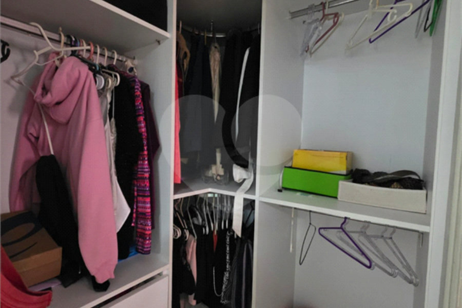 Apartamento à venda com 3 suítes em Mandaqui, São Paulo, SP