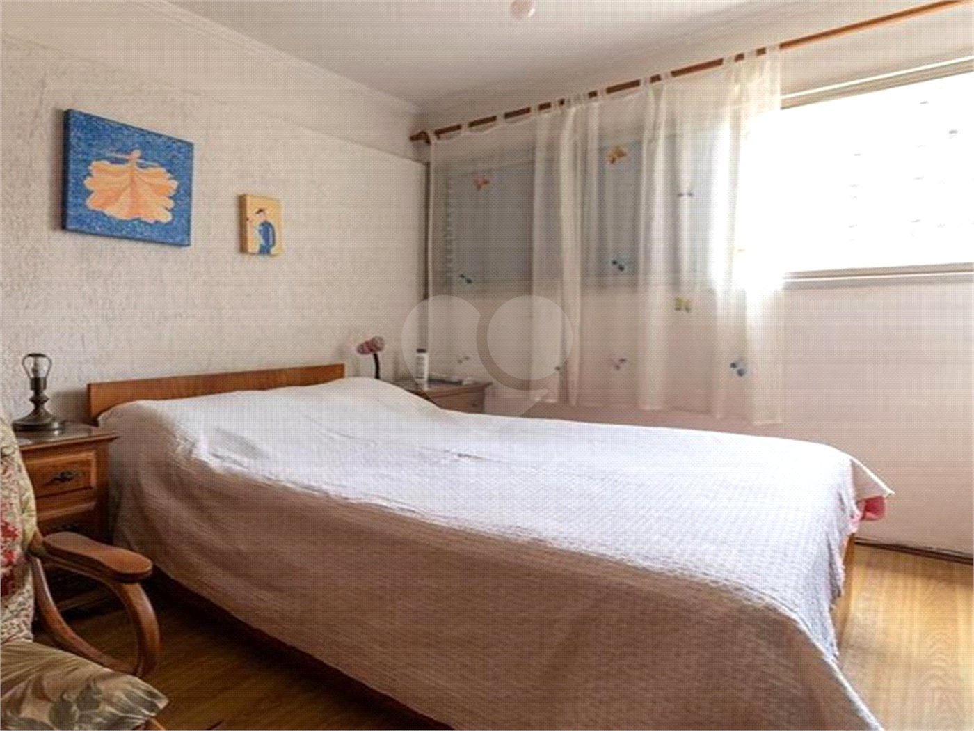 Apartamento à venda com 3 quartos, sendo 1 suíte, em Perdizes, São Paulo, SP