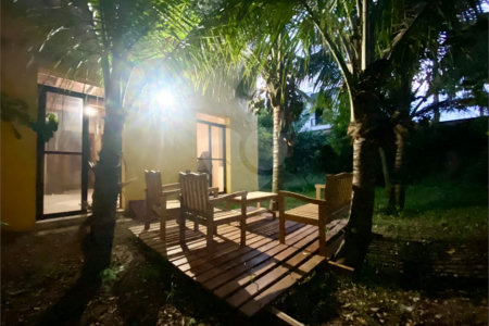 Casa para alugar com 4 suítes no condomínio Il Paradiso, Vinhedo - SP
