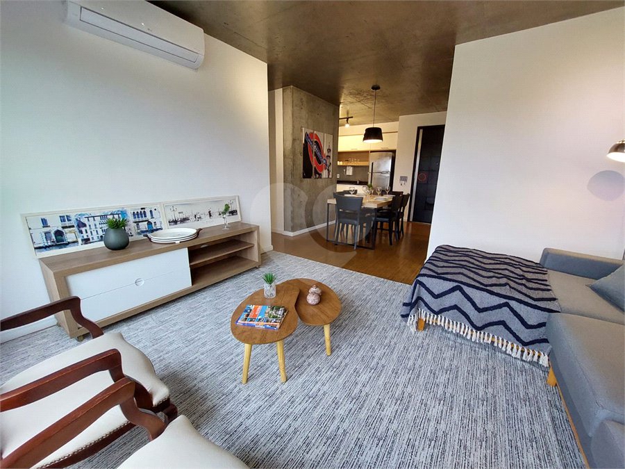 Apartamento à venda com 2 quartos em Vila Leopoldina, São Paulo, SP