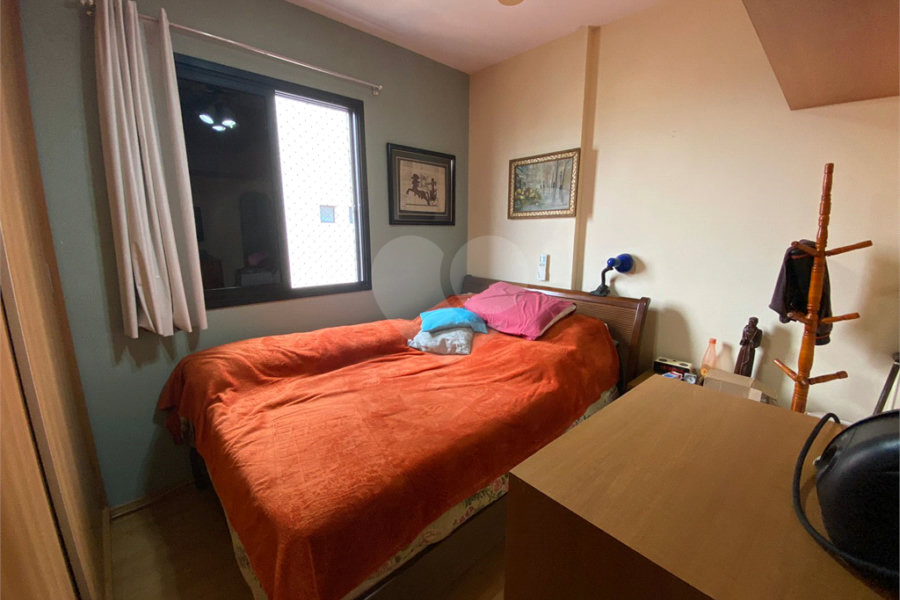 Cobertura à venda com 3 quartos, sendo 1 suíte,  em Jabaquara, São Paulo, SP