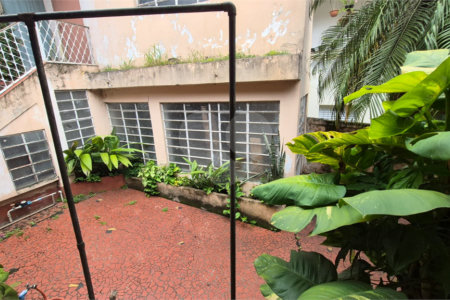 Terreno à venda em Vila Isolina Mazzei, São Paulo, SP