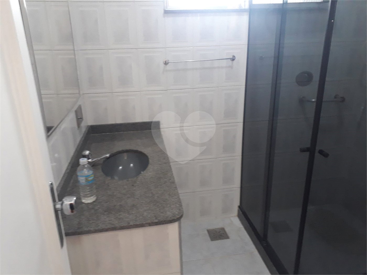 Apartamento à venda com 2 quartos em Tijuca, Rio de Janeiro, RJ