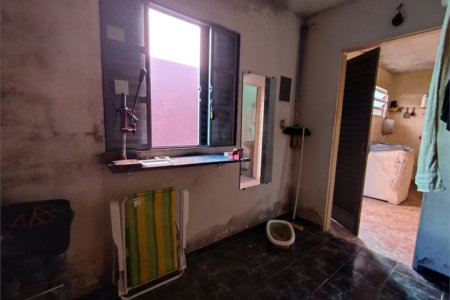Casa Térrea à venda com 2 quartos em Conjunto Residencial Butantã, São Paulo, SP