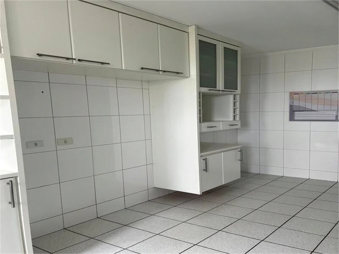 Apartamento à venda com 4 quartos, sendo 2 suítes, em Paraisópolis, São Paulo, SP