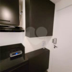 Apartamento à venda com 1 suíte em Pinheiros, São Paulo, SP