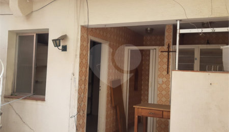 Sobrado à venda com 2 quartos em Santana, São Paulo, SP