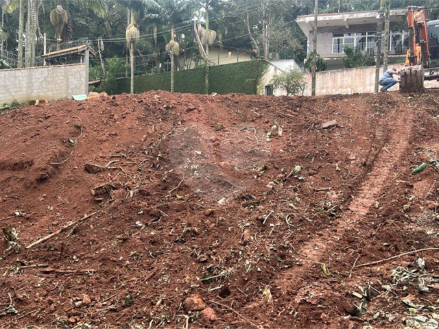 Terreno à venda em Serra da Cantareira, Mairiporã, SP