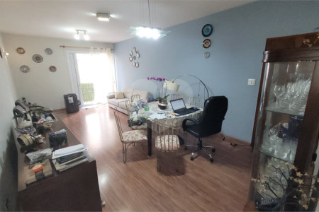 Apartamento à venda com 2 quartos em Perdizes, São Paulo, SP