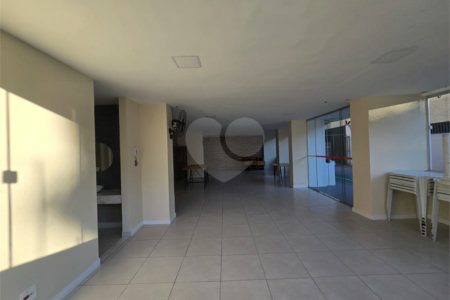 Apartamento à venda com 2 quartos em Vila Isabel, Rio de Janeiro, RJ