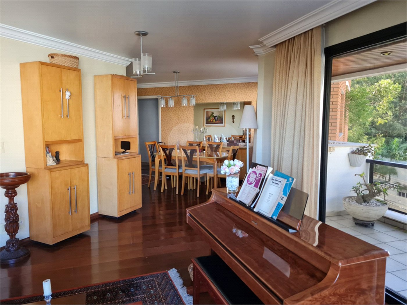 Apartamento à venda com 3 suítes em Vila Andrade, São Paulo, SP
