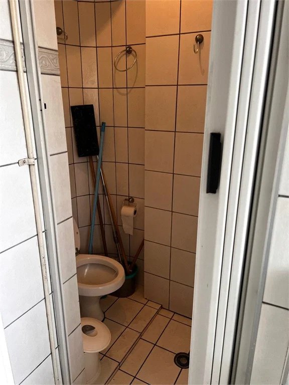 Apartamento à venda com 3 quartos, sendo 1 suíte,  em Água Branca, São Paulo, SP