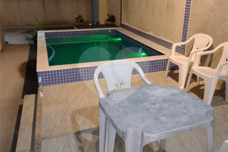 Casa à venda com 3 quartos, sendo 2 suítes,  em São José, Armação dos Búzios, RJ