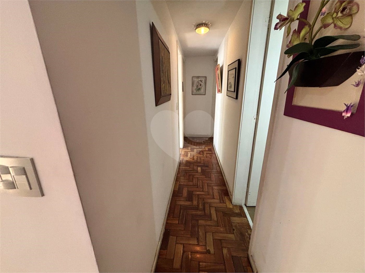 Apartamento à venda com 3 quartos, sendo 1 suíte, em Tijuca, Rio de Janeiro, RJ