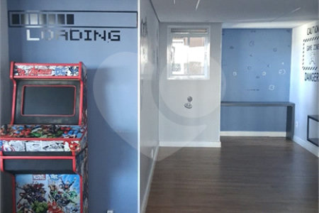 Apartamento à venda com 3 quartos, sendo 1 suíte, em Jardim Tupanci, Barueri, SP